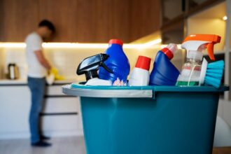 10 Common Commercial Cleaning Mistakes to Avoid