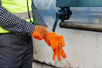 Cleaning Up After Construction: Post-Construction Commercial Cleaning Tips