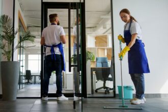 The Benefits of Scheduled Maintenance Cleaning for Businesses