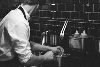 Commercial Cleaning for Restaurants: Ensuring Food Safety and Sanitation