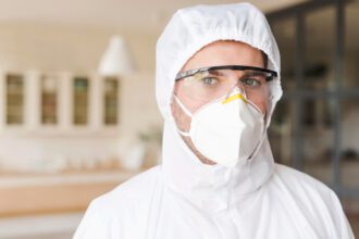 The Science of Odor Removal in Commercial Cleaning