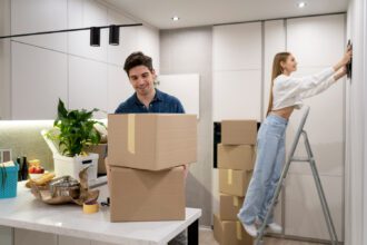 Commercial Cleaning for Office Move-Outs: Getting Your Space Ready for the Next Tenant