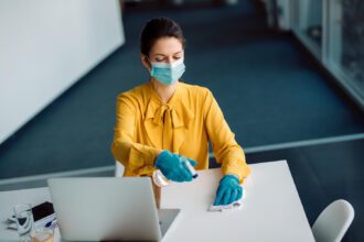 Addressing Allergens in Commercial Cleaning: Tips for Allergy-Sensitive Spaces